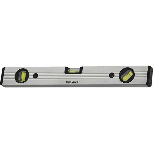 400MM ALUMINIUM SPIRIT LEVEL